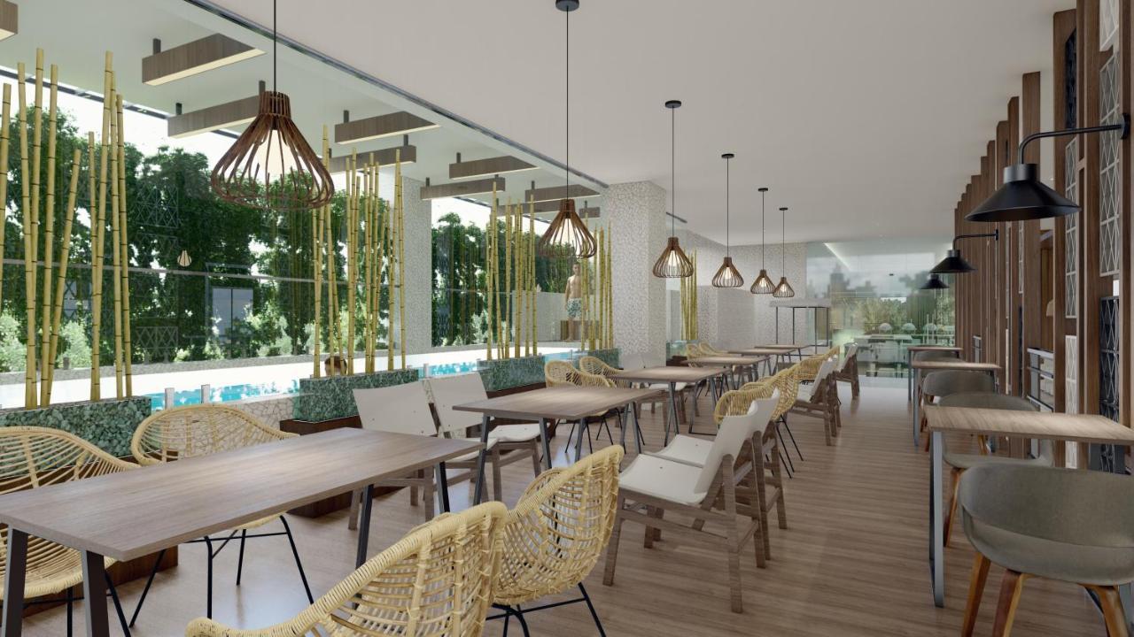 Cordela Hotel 3*