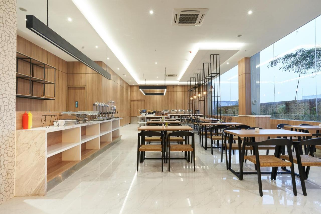 Cordela 3* Tasikmalaya