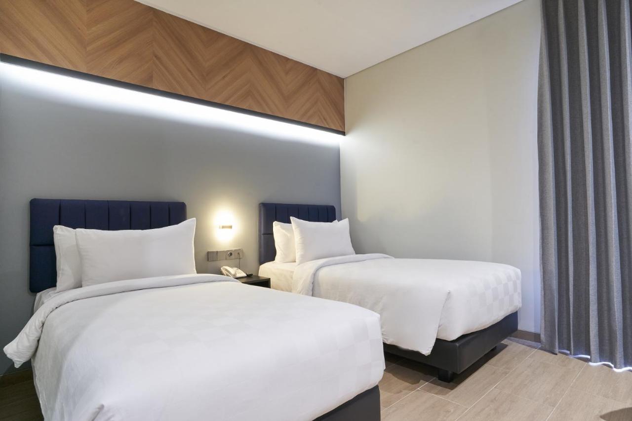 Cordela 3* Tasikmalaya