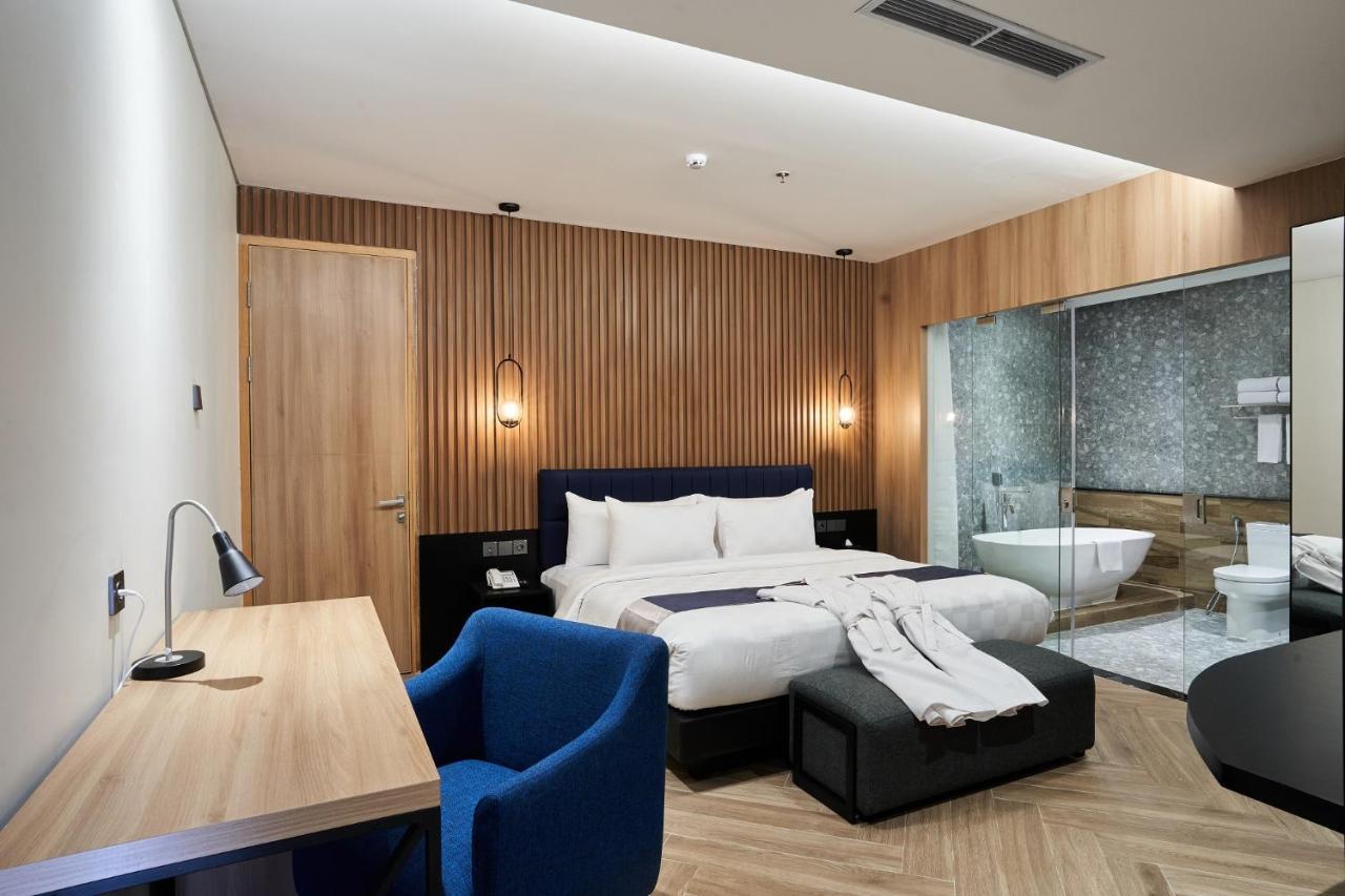 Cordela Hotel