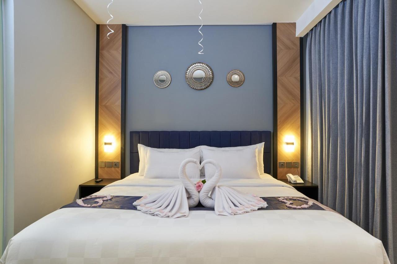 Cordela 3* Tasikmalaya