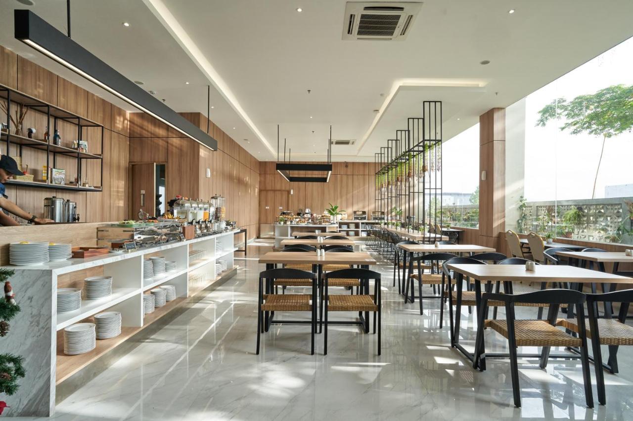Cordela Hotel