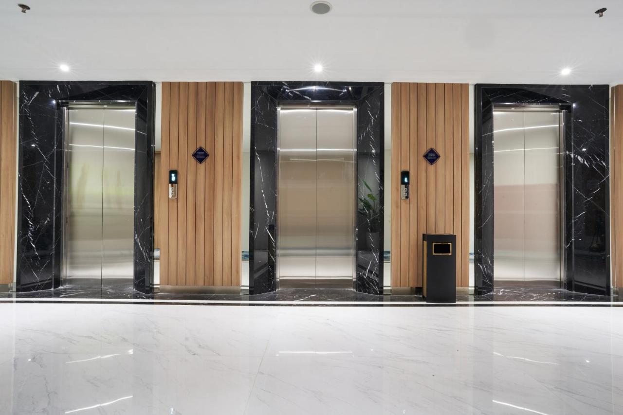 Cordela Hotel Tasikmalaya