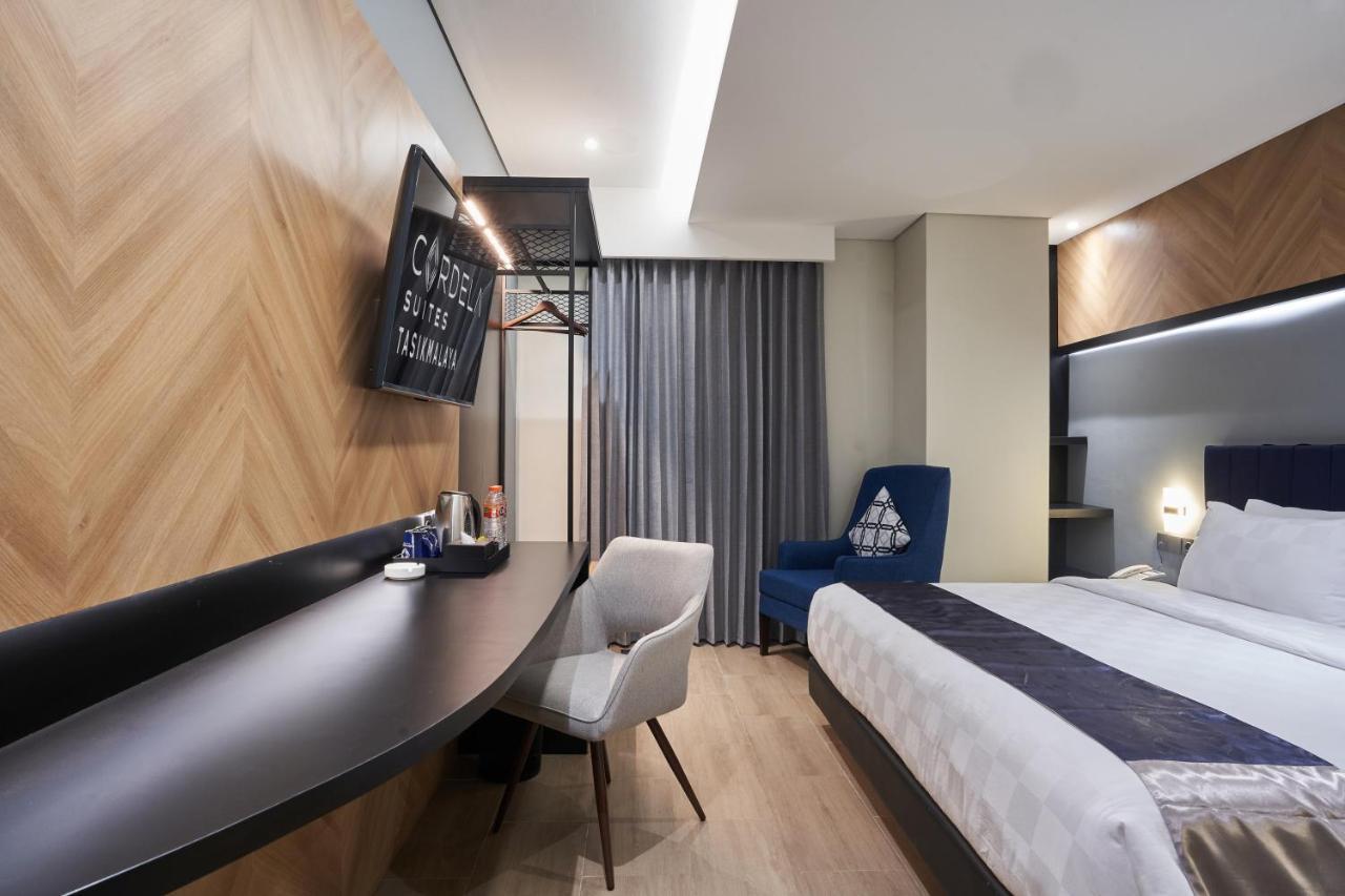 Hotel Cordela Tasikmalaya
