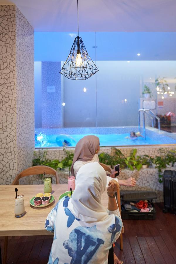 Cordela Hotel Tasikmalaya