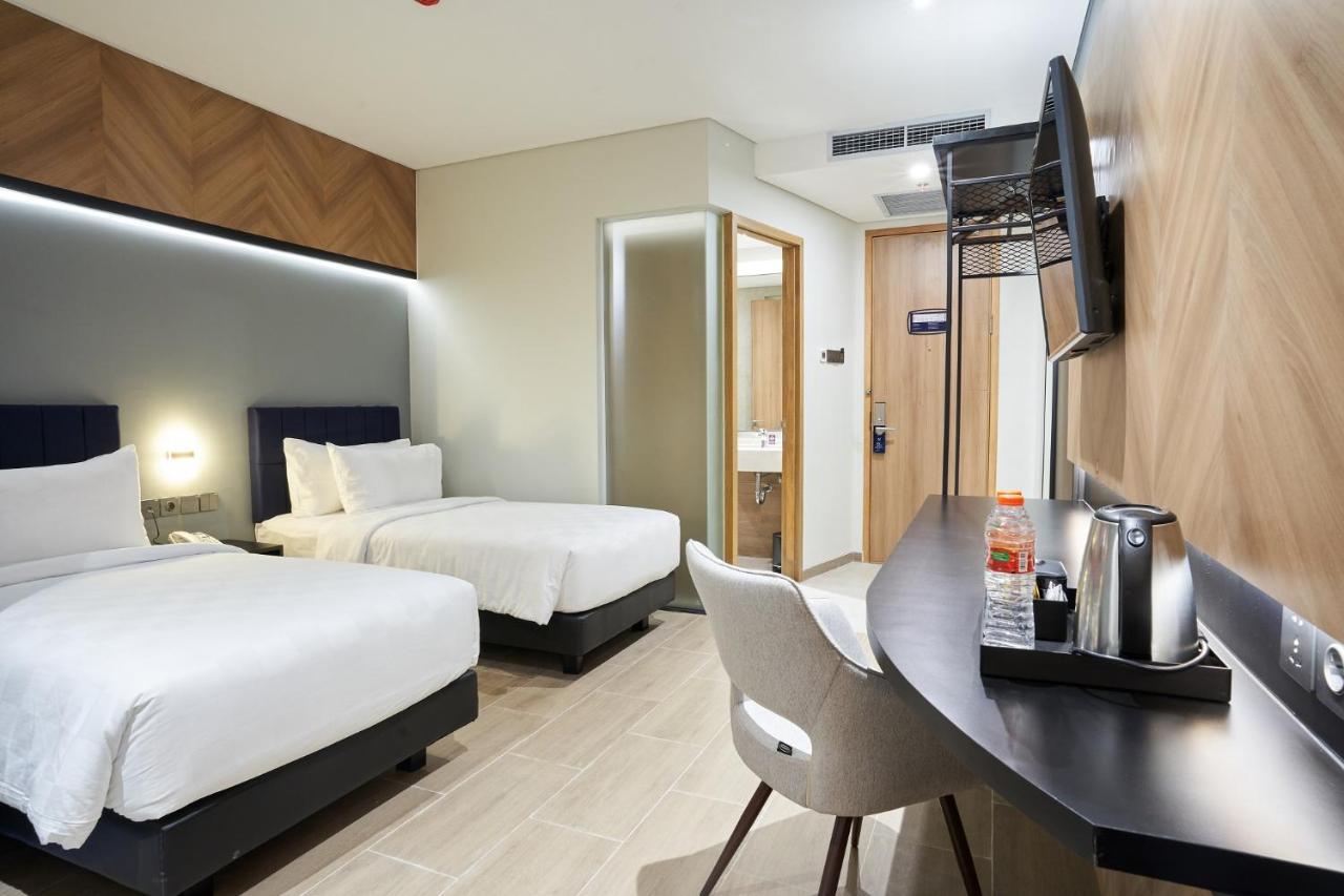 Cordela Hotel Tasikmalaya