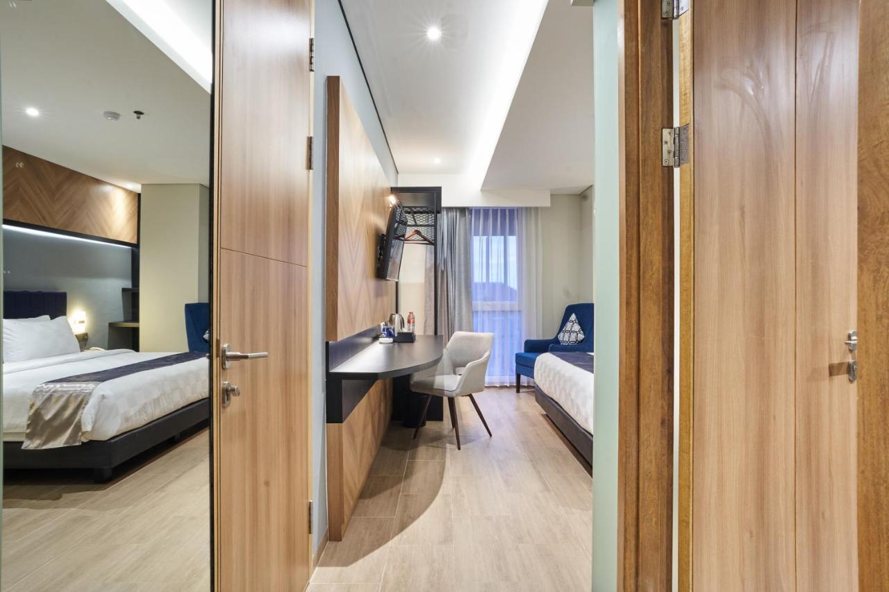 Hotel Cordela